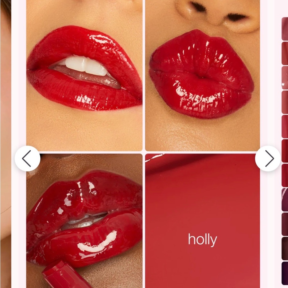 Tarte Maracuja Juicy Lip Balm - Holly